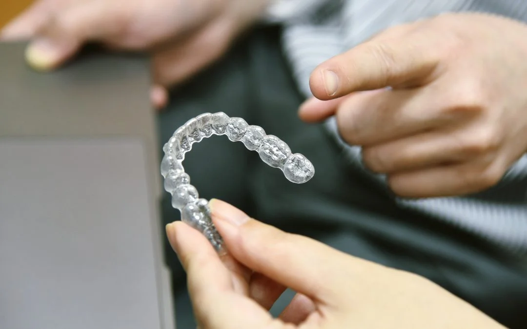 6 RAZONES PARA LLEVAR LA ORTODONCIA